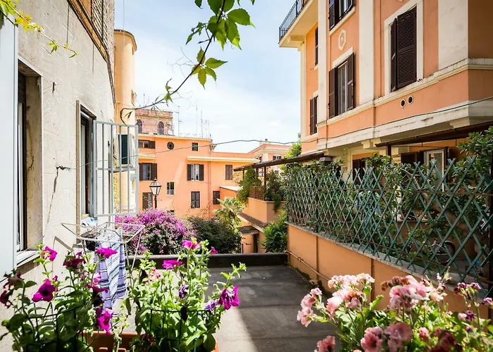 Via Nicola Fabrizi